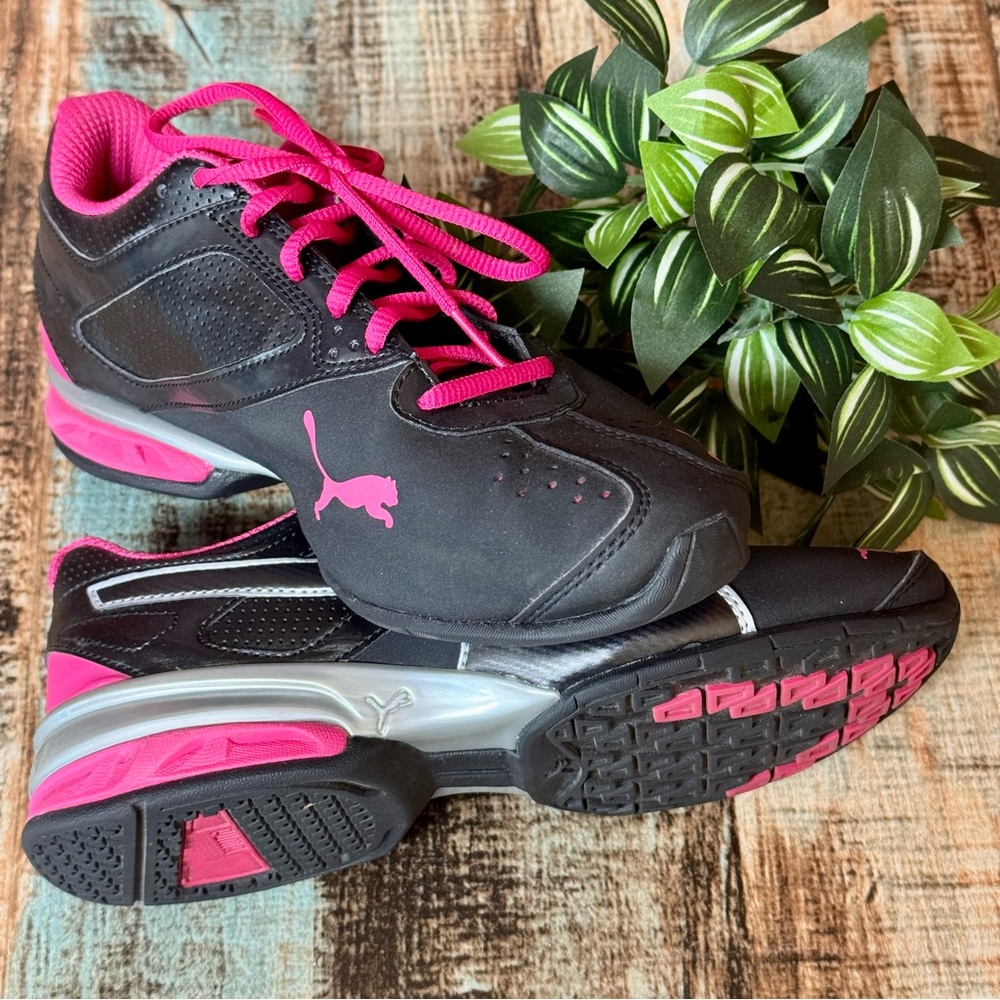 Women’s “PUMA” Shoes | #Z60